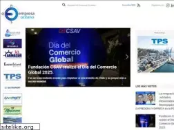 Sites similar to empresaoceano.cl