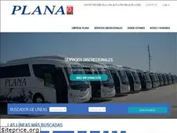 Sites similar to empresaplana.cat