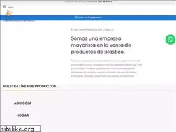 Sites similar to empresaplastica.com