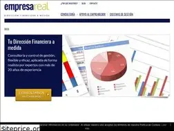 Sites similar to empresareal.es