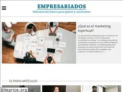 Sites similar to empresariados.com