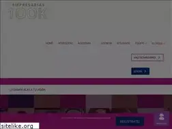 Sites similar to empresarias100k.com