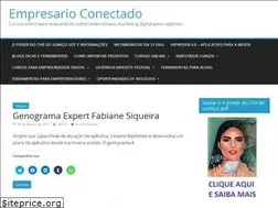Sites similar to empresarioconectado.com.br