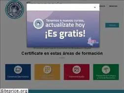 Sites similar to empresariodigital.gov.co