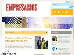 Sites similar to empresarios360.com