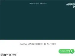 Sites similar to empresariosdamoda.com
