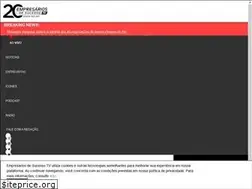 Sites similar to empresariosdesucessolive.tv