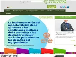 Sites similar to empresariosporlaeducacion.org