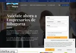 Sites similar to empresariosribagorza.es