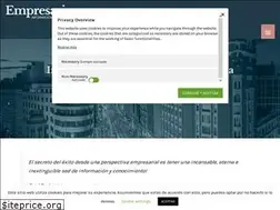 Sites similar to empresarium.es