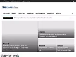 Sites similar to empresarius.com