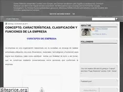 Sites similar to empresaromero.blogspot.com