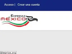 Sites similar to empresas-mexico.com.mx
