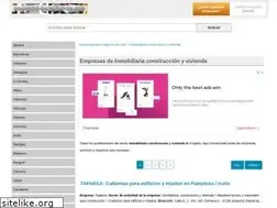 Sites similar to empresas-negocios-de.com