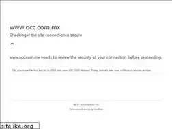 Sites similar to empresas.occ.com.mx
