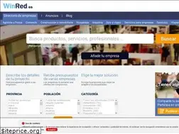 Sites similar to empresas.saladenegocios.com