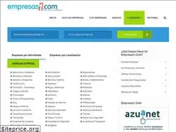 Sites similar to empresas1.com