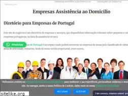 Sites similar to empresas24.pt