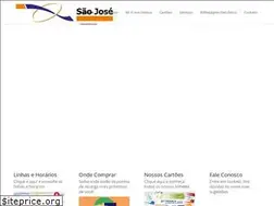 Sites similar to empresasaojose.com.br