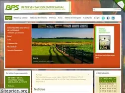 Sites similar to empresasbps.com.uy