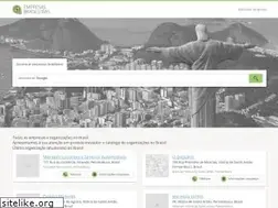 Sites similar to empresasbrasil.net