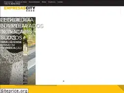 Sites similar to empresascity.com.br