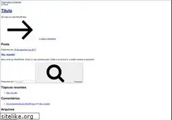 Sites similar to empresascontraexploracao.com.br