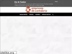 Sites similar to empresasdecantabria.es