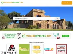 Sites similar to empresasdeconcordia.com