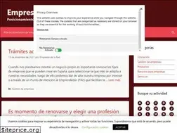 Sites similar to empresasdelared.com