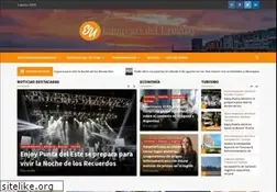 Sites similar to empresasdeluruguay.com.uy