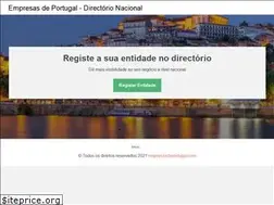 Sites similar to empresasdeportugal.com
