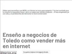Sites similar to empresasdetoledo.com