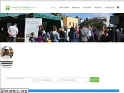 Sites similar to empresasdevalsequillo.com