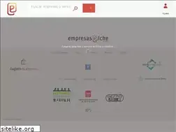 Sites similar to empresaselche.com