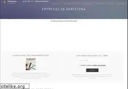 Sites similar to empresasenbarcelona.es