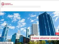 Sites similar to empresasenergeticas.com