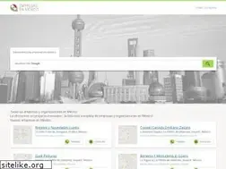 Sites similar to empresasenmexico.net