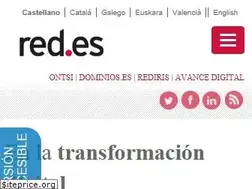 Sites similar to empresasenred.es