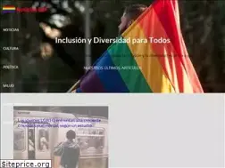 Sites similar to empresasgayfriendly.com