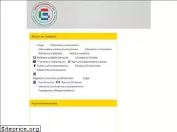 Sites similar to empresasguinea.com