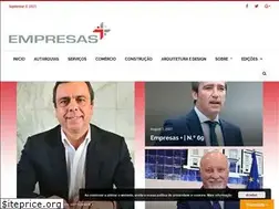 Sites similar to empresasmais.pt