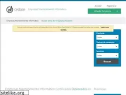 Sites similar to empresasmantenimientoinformatico.com