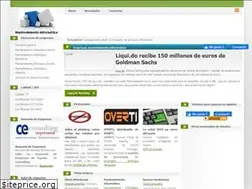 Sites similar to empresasmantenimientoinformatico.es