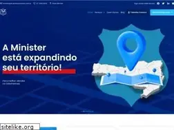 Sites similar to empresasminister.com.br