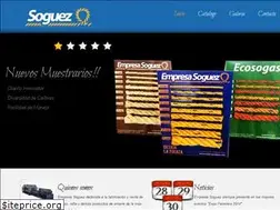 Sites similar to empresasoguez.com