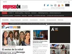 Sites similar to empresason.com