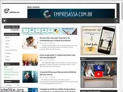 Sites similar to empresassa.com.br