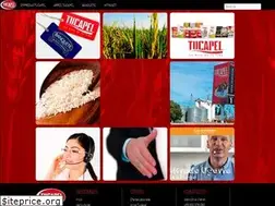 Sites similar to empresastucapel.cl