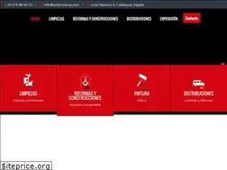 Sites similar to empresasvp.com
